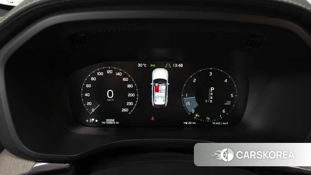 Volvo XC60 second Generation id 4637870 из Кореи 32