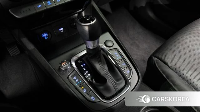 Hyundai The New Kona id 4779428 из Кореи 32