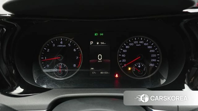 Kia K5 3rd generation id 4250771 из Кореи 30