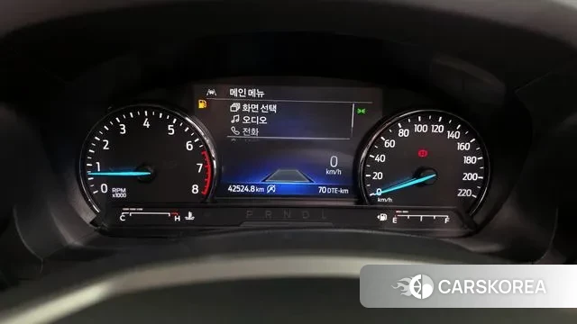 Ford Explorer 6th Generation id 3503655 из Кореи 18