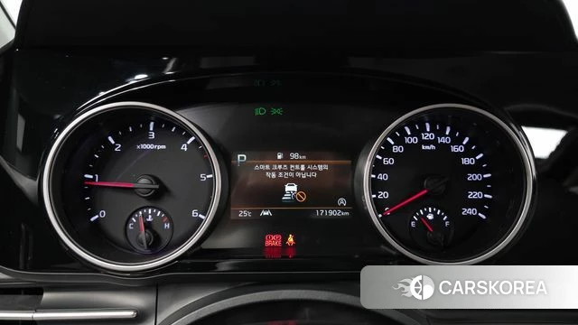Kia Carnival 4th generation id 4604346 из Кореи 31