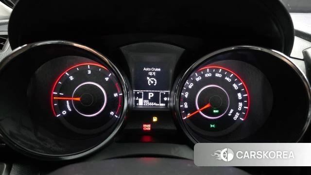 Ssangyong Tivoli Air id 4620544 из Кореи 18