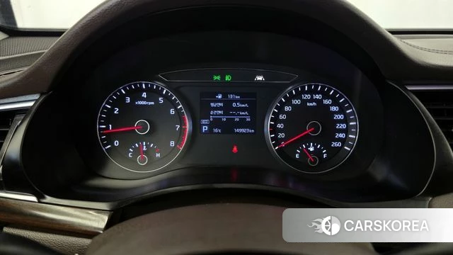 Kia Come New K7 id 3911667 из Кореи 18