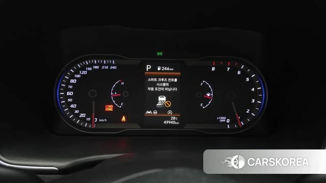 Hyundai Tucson (NX4) id 4618204 из Кореи 28