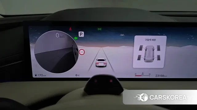 Genesis G80 (RG3) id 3507496 из Кореи 19