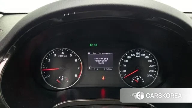 Kia Seltos id 3318270 из Кореи 18