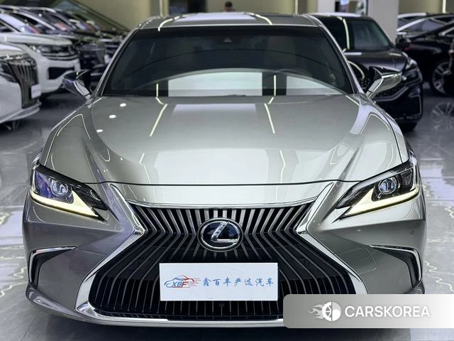 Lexus ES id 4209013 из Китая 10