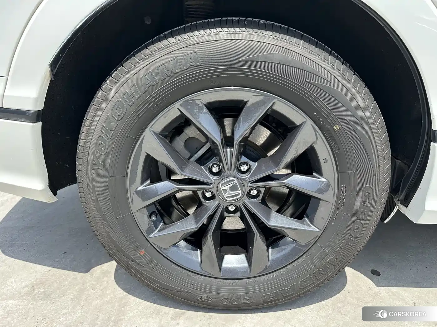 Honda Breeze id 4538858 из Китая 19