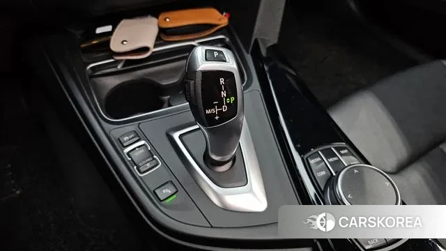 BMW 3 Series (F30) id 2986580 из Кореи 17