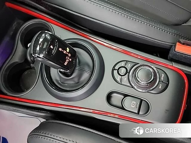 Mini Cooper S Countryman id 3850876 из Кореи 18