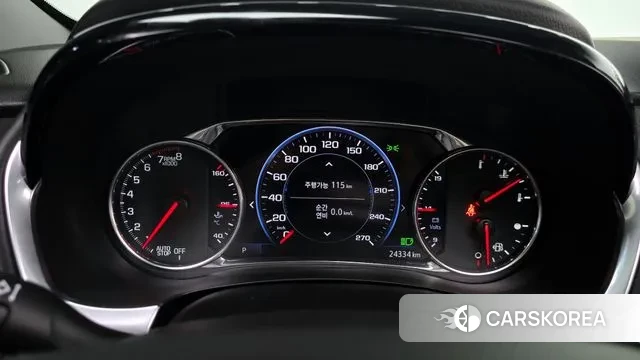 Chevrolet (GM Daewoo) Traverse id 2993243 из Кореи 18