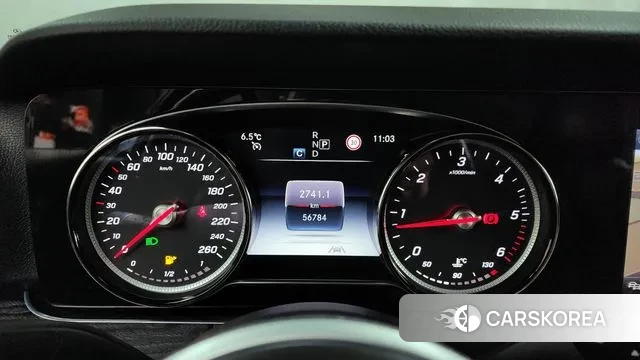 Mercedes-Benz E-Class W213 id 3509445 из Кореи 18