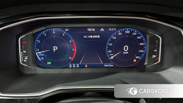 Volkswagen 7th Generation of Jetta id 3965434 из Кореи 19