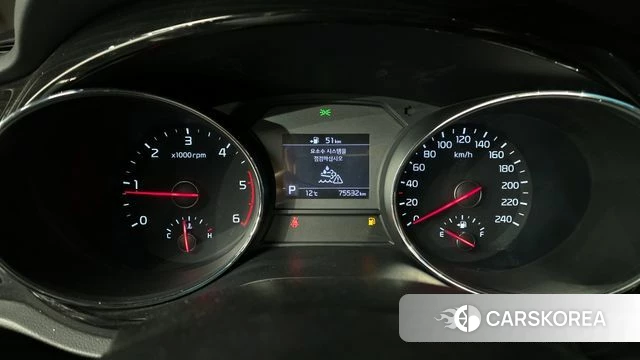 Kia The New Carnival id 4180610 из Кореи 18