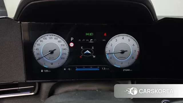 Hyundai The New Avante (CN7) id 3606010 из Кореи 18