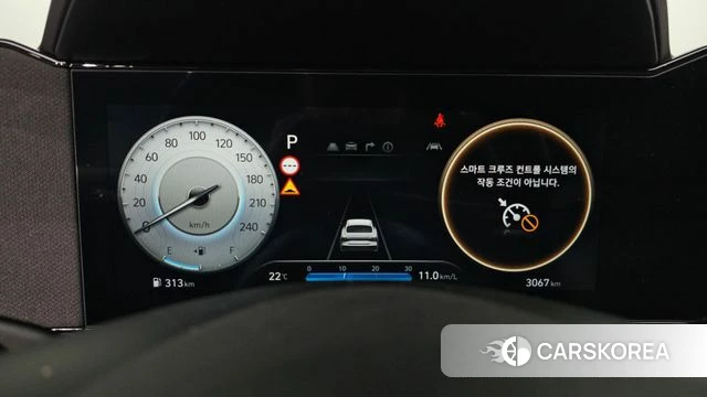 Hyundai The New Avante (CN7) id 4432637 из Кореи 30
