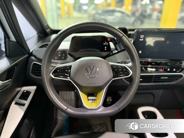 Volkswagen ID.3 id 4256118 из Китая 30