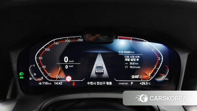 BMW 4 Series (G22) id 4624353 из Кореи 18
