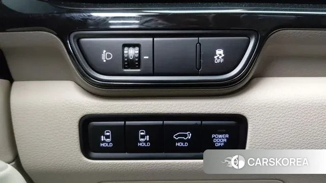 Kia The New Carnival 4th Generation id 3679622 из Кореи 18