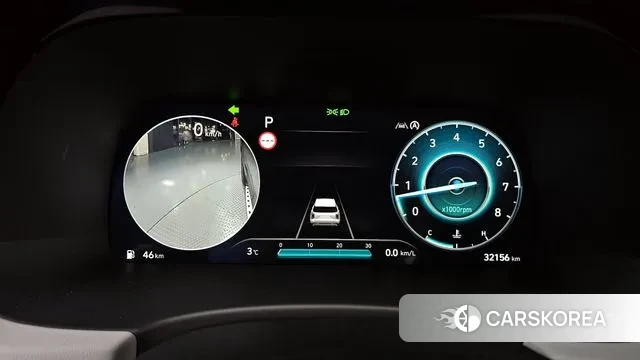 Hyundai The New Palisade id 3614842 из Кореи 18