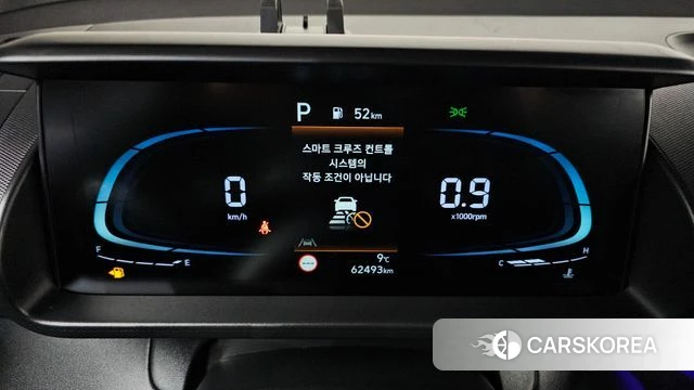 Hyundai Casper id 3910467 из Кореи 18