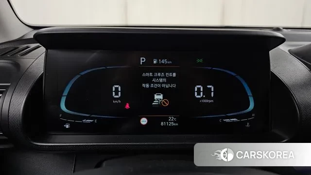 Hyundai Casper id 3317897 из Кореи 18