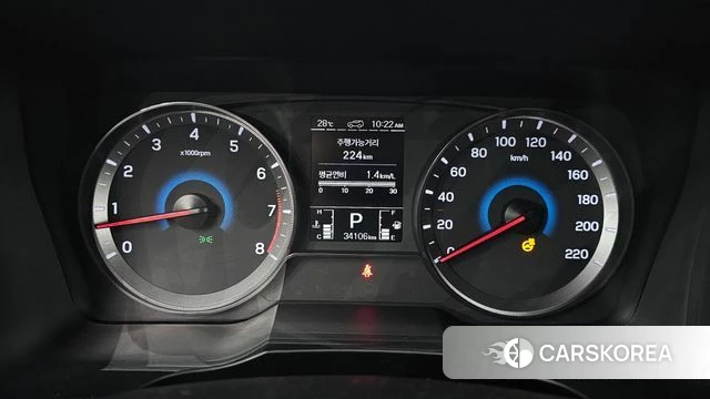Ssangyong Berry New Tivoli id 4711648 из Кореи 18