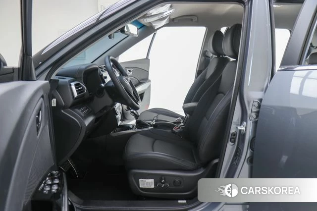 Ssangyong The New Tivoli id 4735266 из Кореи 18