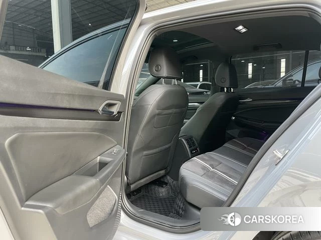 Volkswagen Golf id 4273761 из Китая 26