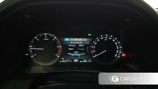 Ssangyong The New Rexton Sports Cannes id 4283132 из Кореи 28