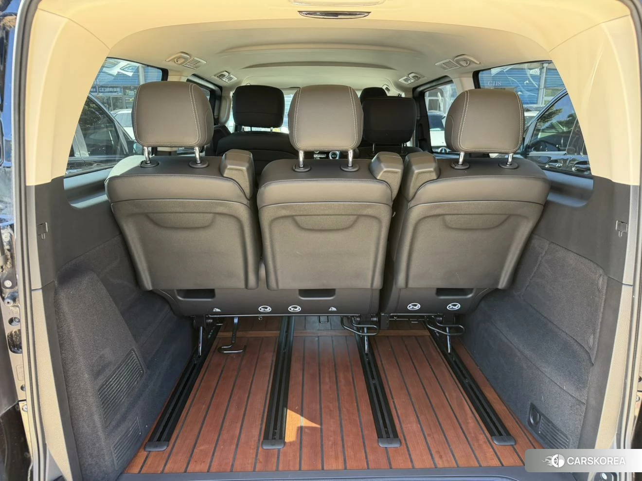 Mercedes-Benz Vito id 4504719 из Китая 13