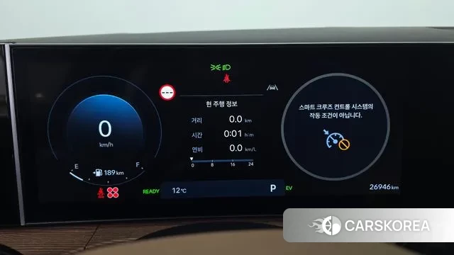 Hyundai Santa Fe (MX5) id 3585768 из Кореи 18