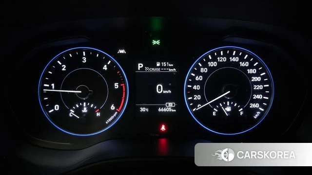 Hyundai Palisade id 4688269 из Кореи 28