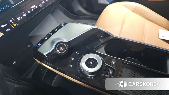 Kia EV6 id 3550160 из Кореи 18