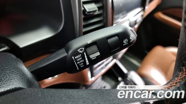 Ssangyong Rexton Sports Cannes id 2654509 из Кореи 18