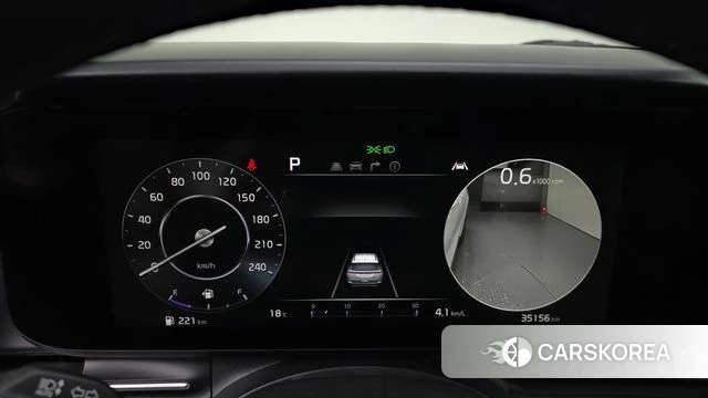 Kia Carnival 4th generation id 3828002 из Кореи 18