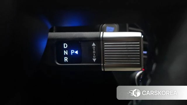 Hyundai Sonata D Edge (DN8) id 4748860 из Кореи 33