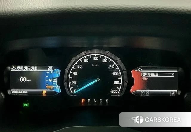 Ford Ranger 3rd Generation id 3833063 из Кореи 18