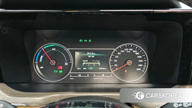 Kia Sorento 4th Generation id 4433830 из Кореи 31