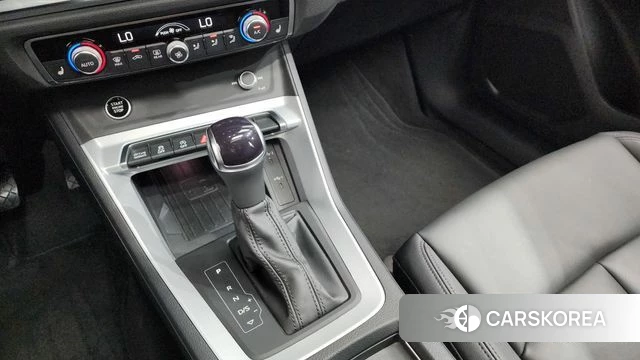 Audi Q3 (F3) id 4178097 из Кореи 18