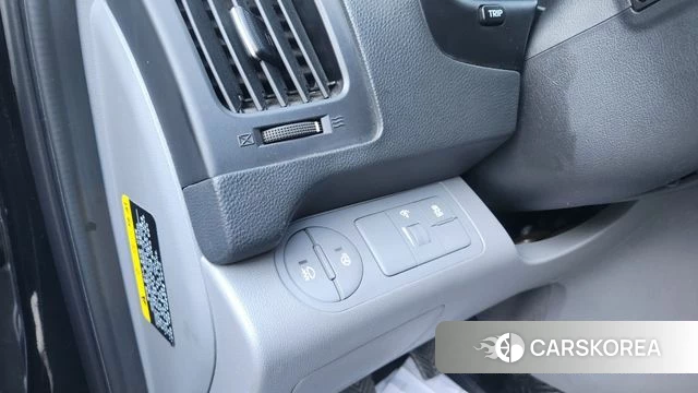 Hyundai The New Grand Starex id 3856542 из Кореи 12