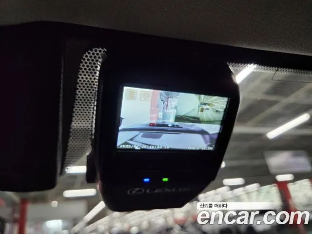 Lexus UX300e id 2678472 из Кореи 18