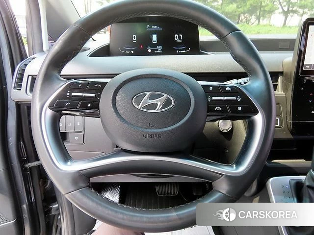 Hyundai Staria id 4511473 из Кореи 17