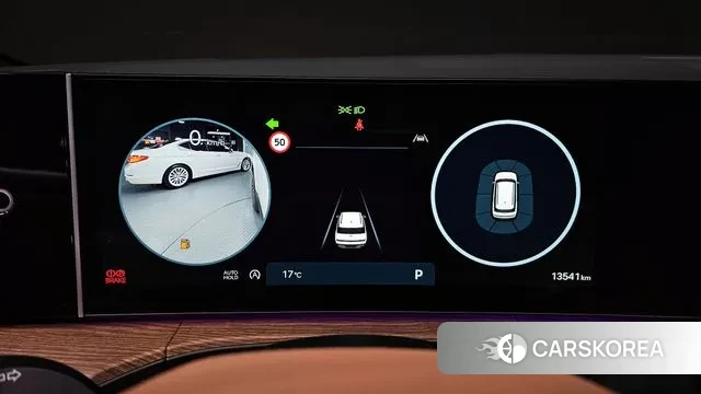 Hyundai Santa Fe (MX5) id 3353749 из Кореи 18