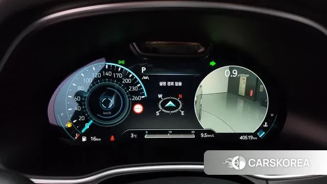 Genesis GV80 id 3539734 из Кореи 18