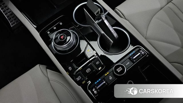Kia The New K5 3rd generation id 4301931 из Кореи 32