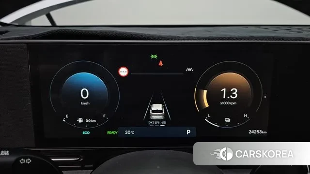 Hyundai Kona Hybrid (SX2) id 3052871 из Кореи 18