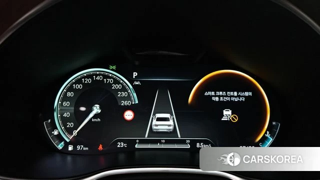 Genesis G80 (RG3) id 4612980 из Кореи 32