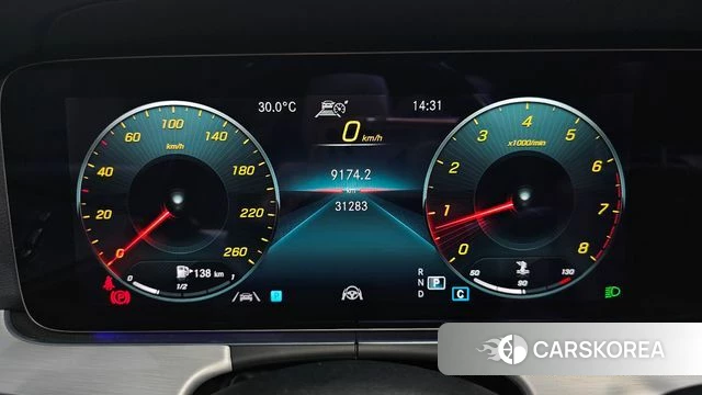 Mercedes-Benz E-Class W213 id 4614203 из Кореи 28