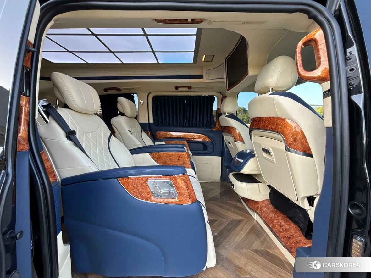 Mercedes-Benz Vito id 4479712 из Китая 15